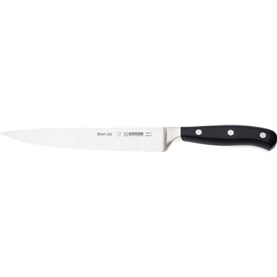 GIESSER BestCut, острие 18 cm, 8664 18 Карвинг нож, GIE. 8664.18 (GIE.8664.18)