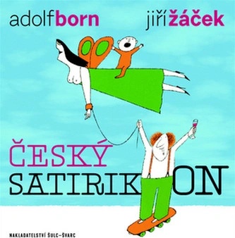 Český satirikon