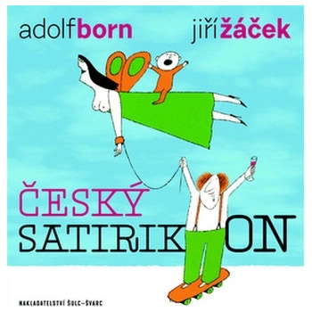 Český satirikon