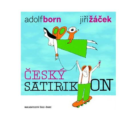 Český satirikon