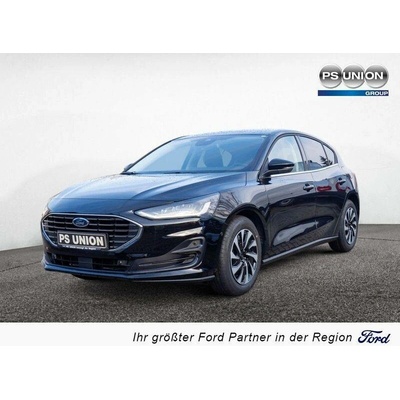 Ford Focus 114 kW
