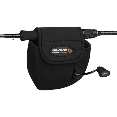 Savage Gear Puzdro na Navijak Neoprene Reel Cover M