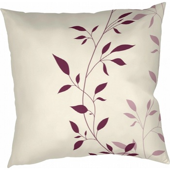 Dadka krep Mandevila bordó na banánovom 40 x 50 cm