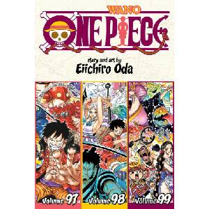 One Piece (ISBN: 9781974741090)