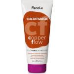 Fanola Color Mask Copper Flow mask 200 ml