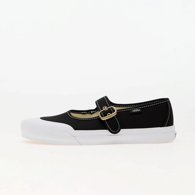Vans Mary Jane black/true white – Zboží Mobilmania