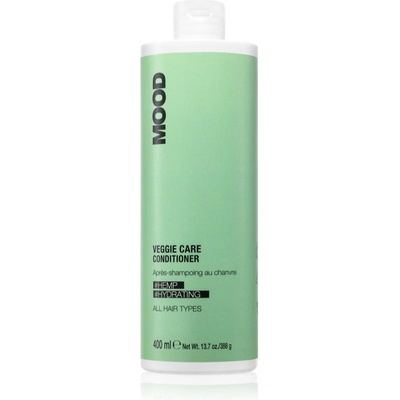 Elgon Mood Veggie Care bezoplachový sprej s konopným olejom pre všetky typy vlasov 200 ml