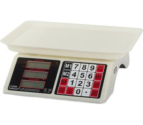 Verk 17101
