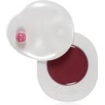 KUNDAL Objet Dew Drop Lip Glaze Balm тониращ балсам за устни с хидратиращ ефект цвят Plum Mauve 2 гр