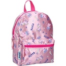 Dětské batohy a kapsičky Vadobag batoh Prasátko Peppa růžový