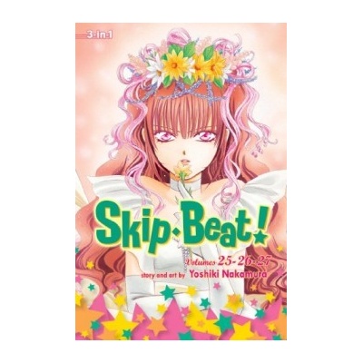 Skip Beat! 3-in-1 Edition 9: Yoshiki Nakamura