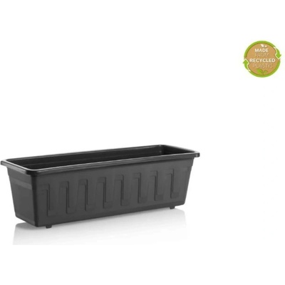 Truhlík Garden 50 cm antracit