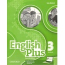English Plus 3 Workbook Second Edition Mellersh Kate