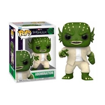 Funko Фигурки на Герои Funko SHE HULK ABOMINATION