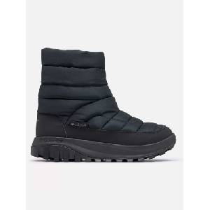 COLUMBIA Ботуши snowtrot mid