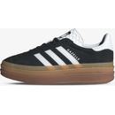 adidas Originals Gazelle Bold W Core Black/ Ftw White/ Core White