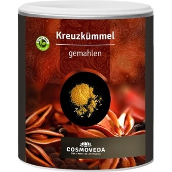 COSMOVEDA Fair Trade Смлян кимион - 280 г
