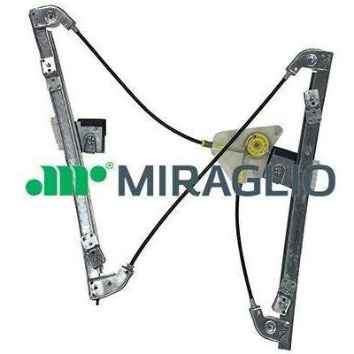 Zvedací zařízení oken MIRAGLIO 30/1141 30/1141