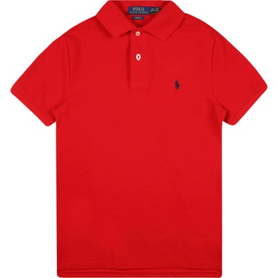 Ralph Lauren Тениска червено, размер L