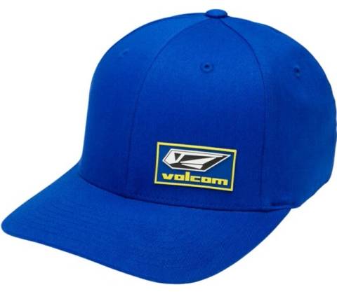 VOLCOM Modstone Flexfit Hat ULT