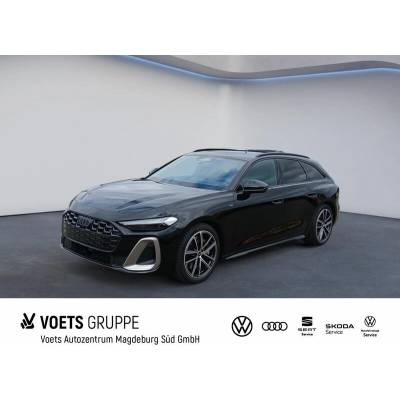Audi A5 TFSIe Avant Edition One 220 kW