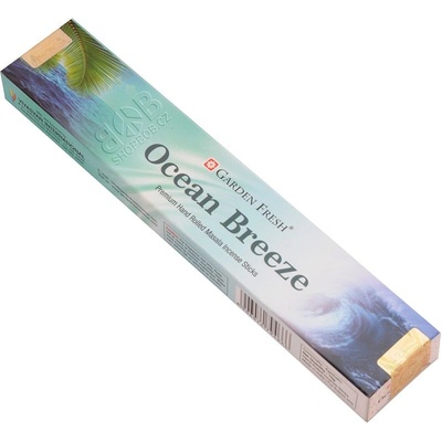 Garden Fresh Ocean Breeze indické vonné tyčinky 15 g