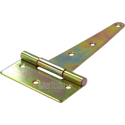 Domax ZT 125 Závěs trojúhel. 125x35x80x2,0 mm – Zbozi.Blesk.cz