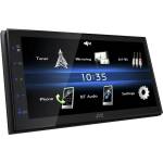 JVC KW-M25BT Авто мултимедия