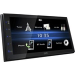 JVC KW-M25BT Авто мултимедия