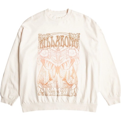 Billabong Ride In Crew Salt Crystal