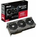 Grafické karty Asus TUF-RX7700XT-O12G GAMING 90YV0JK0-M0NA00