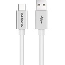 ADATA ACA2AL-100CM-CSV USB-C TO 2.0 A, 100cm, hliníkový