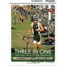 CDE 3 THREE IN ONE +ONLINE CODE