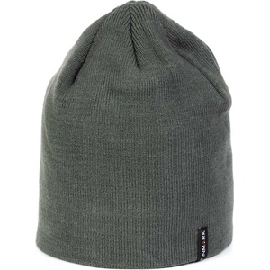 Finmark Winter hat тъмносиво uni (fc2255)