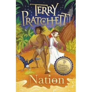 Nation | Terry Pratchett (ISBN: 9780552577199)