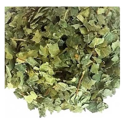 World Herbs Bříza bělokorá list 100 g