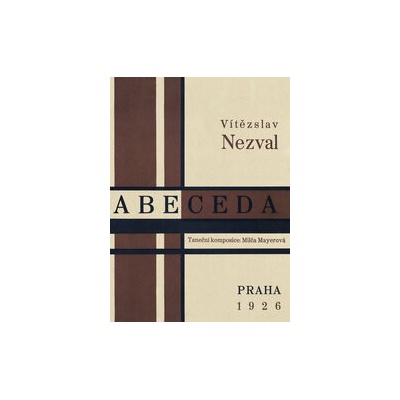 Abeceda
