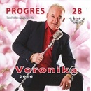 PROGRES 28 veronika CD