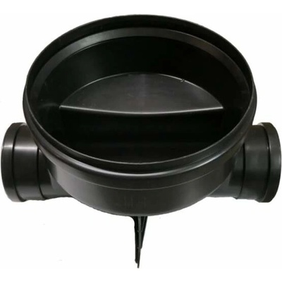 OSMA RVD-P DN400/160 660020 – Hledejceny.cz