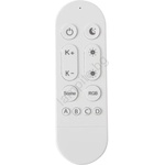 Immax Neo 07087-5 - Дистанционно управление RGB+CCT Wi-Fi Tuya (IM1246)