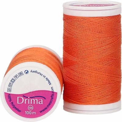 Univerzální polyesterová nit Drima 431