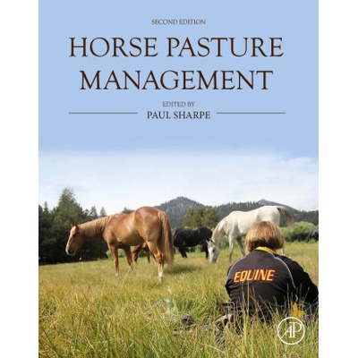 Horse Pasture Management | Paul Sharpe