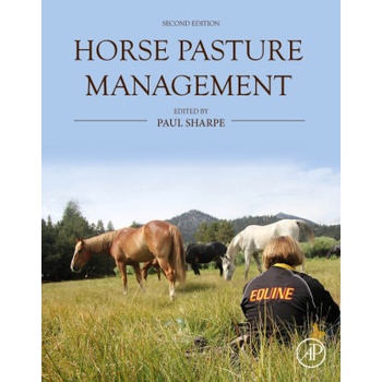 Horse Pasture Management | Paul Sharpe