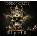 Voodoo Circle Hail To King CD