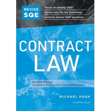 Revise SQE Contract Law