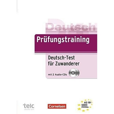 Prüfungstraining – Maenner Dieter