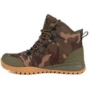 Fox Boty Khaki Camo V2 Boot