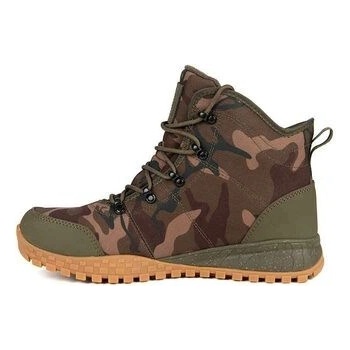 Fox Boty Khaki Camo V2 Boot