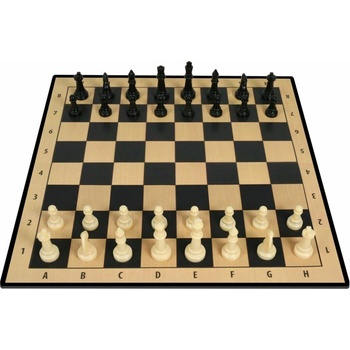 ŠACHY společenská hra (klasická)