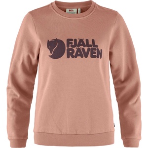 FJALLRAVEN Блуза Logo Sweater W (F84143-300-357)